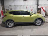 NISSAN ROGUE SPORT SV AWD XTRONIC CVT JN1BJ1BW1MW435693 fotografie