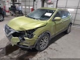 NISSAN ROGUE SPORT SV AWD XTRONIC CVT JN1BJ1BW1MW435693 fotografie