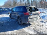 MITSUBISHI OUTLANDER ES JA4AZ3A37JJ001625 снимка