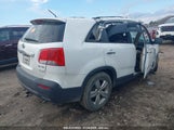 KIA SORENTO EX V6 5XYKU3A24DG360631 снимка