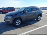 JEEP COMPASS LATITUDE 4X4 3C4NJDBB6LT120398 снимка