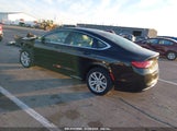 CHRYSLER 200 LIMITED 1C3CCCAB7FN503269 fotografie