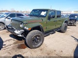 JEEP GLADIATOR MOJAVE 4X4 1C6JJTEG5NL110886 снимка
