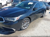 ACURA TLX STANDARD 19UUB1F31LA014363 снимка