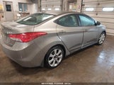 HYUNDAI ELANTRA LIMITED 5NPDH4AE5DH336425 снимка