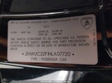 LAMBORGHINI HURACAN LP580-2 ZHWUC2ZF1HLA07720 снимка
