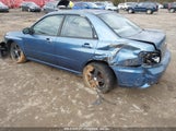 SUBARU IMPREZA 2.5I JF1GD61617H520234 снимка