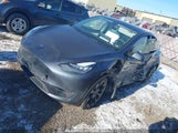 TESLA MODEL Y LONG RANGE DUAL MOTOR ALL-WHEEL DRIVE 5YJYGDEE0MF228744 снимка