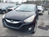 HYUNDAI TUCSON LIMITED KM8JU3AC2AU019223 fotografie