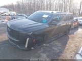 CADILLAC ESCALADE ESV 4WD SPORT PLATINUM 1GYS4RKL0NR261957 fotografie