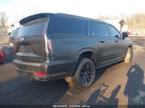CADILLAC ESCALADE ESV 4WD SPORT PLATINUM 1GYS4RKL0NR261957 fotografie