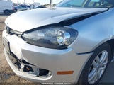 VOLKSWAGEN JETTA SPORTWAGEN 2.0L TDI 3VWML7AJ3BM609296 fotografie