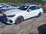 BMW 530 I WBA43FJ00RCP88992 снимка