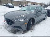 HYUNDAI SONATA SEL KMHL64JA6NA175456 снимка