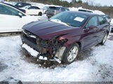 FORD FUSION 3FA6P0H70DR346763 снимка