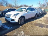 CADILLAC XT5 LUXURY 1GYKNDRS8HZ292892 снимка
