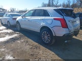 CADILLAC XT5 LUXURY 1GYKNDRS8HZ292892 снимка