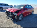 HYUNDAI ACCENT SE 3KPC24A63NE178131 снимка
