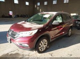 HONDA CR-V EX-L 5J6RM4H71FL096310 снимка