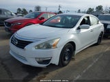 NISSAN ALTIMA 2.5 S 1N4AL3AP3EC420789 снимка