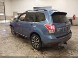 SUBARU FORESTER 2.0XT TOURING JF2SJGTC9HH410251 снимка
