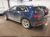 AUDI Q5 PREMIUM 45 TFSI QUATTRO S TRONIC WA1AAAFY6M2053391 photo