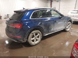 AUDI Q5 PREMIUM 45 TFSI QUATTRO S TRONIC WA1AAAFY6M2053391 photo