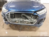 AUDI Q5 PREMIUM 45 TFSI QUATTRO S TRONIC WA1AAAFY6M2053391 photo