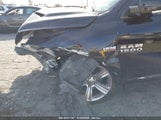 RAM 1500 SPORT 1C6RR6HTXES458906 снимка