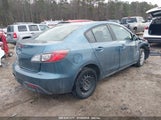 MAZDA MAZDA3 I SPORT JM1BL1UF6B1406818 снимка