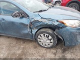 MAZDA MAZDA3 I SPORT JM1BL1UF6B1406818 снимка