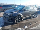 TOYOTA C-HR XLE NMTKHMBX3KR088298 photo