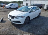 Honda Civic Ex 2HGFB2F88FH520613 снимка