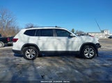 VOLKSWAGEN ATLAS 3.6L V6 SEL 1V2MR2CA1JC555173 fotografie
