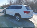 VOLKSWAGEN ATLAS 3.6L V6 SEL 1V2MR2CA1JC555173 photo