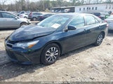 TOYOTA CAMRY SE 4T1BF1FK3HU661818 снимка