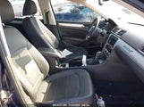 VOLKSWAGEN PASSAT 2.5L SE 1VWBH7A34CC109399 снимка