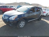 NISSAN ROGUE S JN8AS5MV4BW682323 снимка