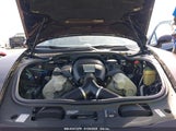 PORSCHE PANAMERA 4 WP0AA2A76FL000746 photo