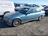 BMW 328IS WBABG1321VE****** fotografie