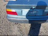 BMW 328IS WBABG1321VE****** снимка