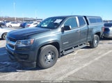 CHEVROLET COLORADO WT 1GCHSBEN2J1****** снимка