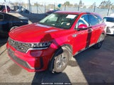 KIA SORENTO HYBRID S KNDRG4LG2N5092824 photo