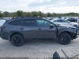 SUBARU OUTBACK WILDERNESS 4S4BTGUD8S3179942 снимка
