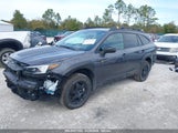SUBARU OUTBACK WILDERNESS 4S4BTGUD8S3179942 снимка
