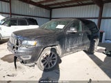 JEEP GRAND CHEROKEE LIMITED 75TH ANNIVERSARY EDITION 4X4 1C4RJFBT0HC640072 photo