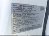 AUDI Q8 PREMIUM PLUS 55 TFSI QUATTRO TIPTRONIC WA1EVBF17ND026799 снимка