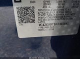 Chevrolet Malibu Lt 1G1ZD5ST1KF110841 снимка