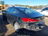 HYUNDAI ELANTRA SE 5NPD74LF5HH143836 снимка