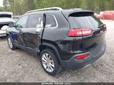 Jeep Cherokee Limited 1C4PJLDB6EW113318 снимка